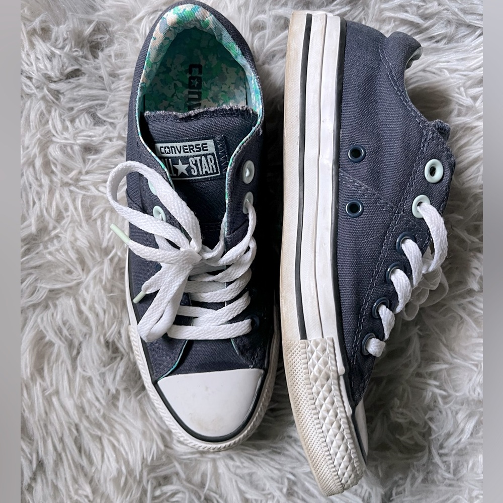 Converse shoes